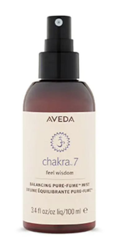 Aveda chakra™ Balancing Body Mist Wisdom